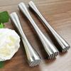 Bartender Rod Hammer Masher Old Fashioned Cocktail Mixer Mojito Muddler Stirrer Tool Ice Crusher
