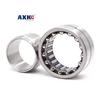 S K F Angular Contact Ball Bearings NKIA5909-XL NKIA5910-XL Needle Roller Angular Contact Ball Bearings 50X72X30MM