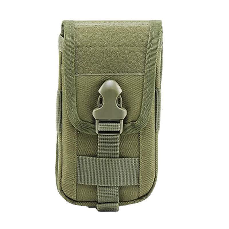 DCLOUD Multi-purpose Tactical Outdoor Waist Bag Set
