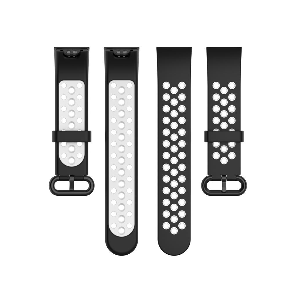Soft Bracelet Sport Strap Silicone Replacement Watchband