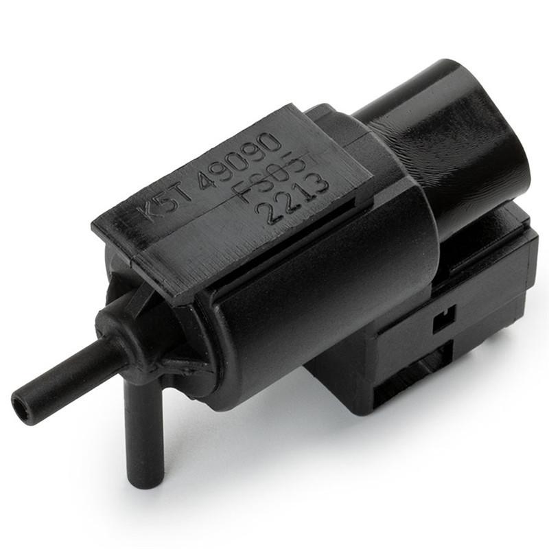 Auto Parts K5T49090 911-707 EGR Vacuum Switch Purge Solenoid Valve For Mazda V6 2954cc 3.0L Rx-8 2004-2010 R2 1308cc 1.3L New