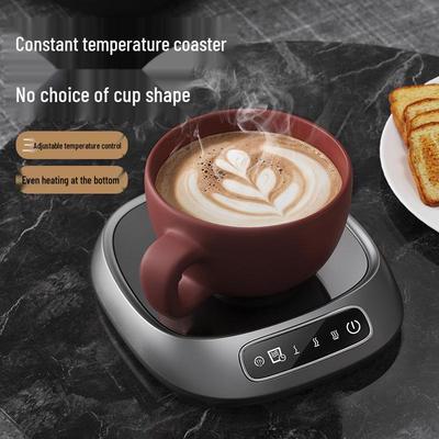 Многофункциональная USB-подогреватель для чашек и подставка 55°C