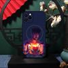 B-Bad B-Bunny Phone Case For IPhone 17 Pro Max 16 15 14 Pro Max 13 11 X Xs Xr 8 7Plus Silicone Cover