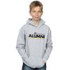Harry Potter Boys Hogwarts Alumni Hufflepuff Hoodie