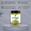 Порошок из ростков пшеницы NatureOnus 100 г