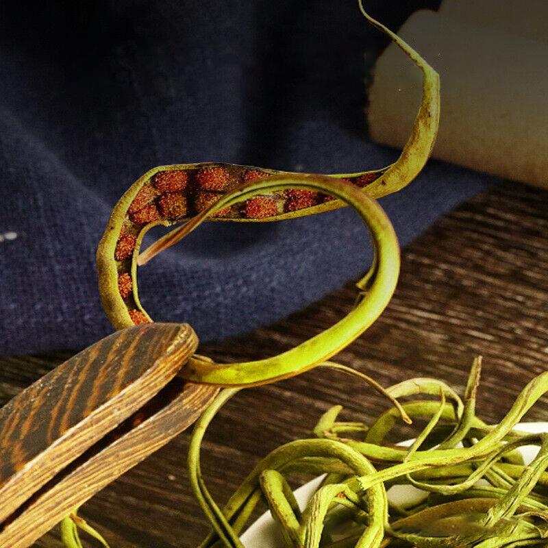 Чай с дикой ископаемой травой горы Чанбайшань, золотой травой, эссенциями почек для мужского здоровья