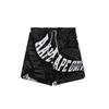 Logo-print Track Shorts AAPSPMA698XXM