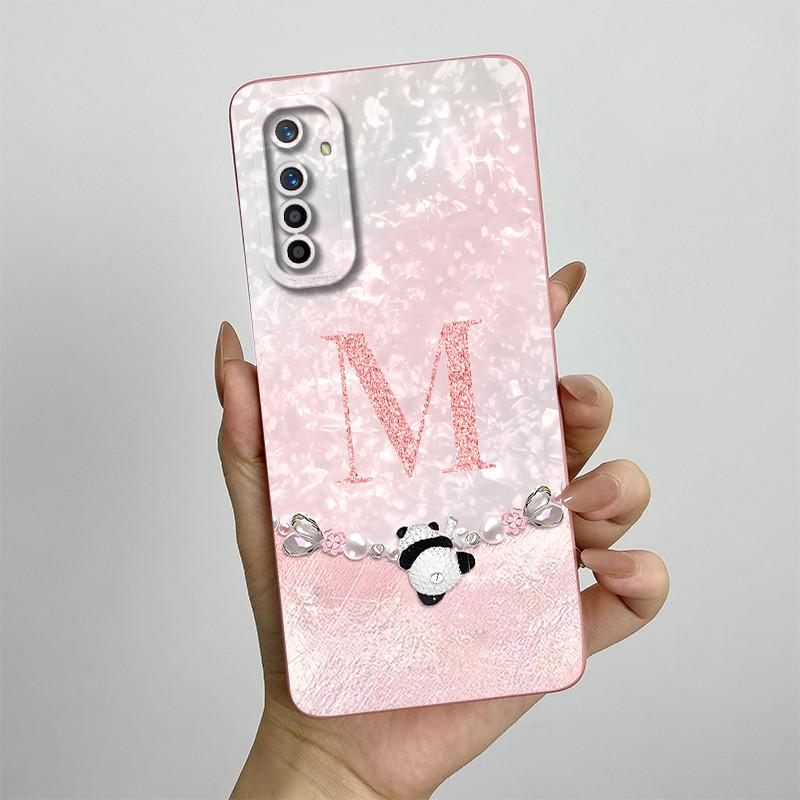 Модный квадратный чехол из жидкого силикона с буквами и короной для Realme XT X2, противоударный, мягкий чехол для мобильного телефона, защитный чехол Funda для RealmeXT