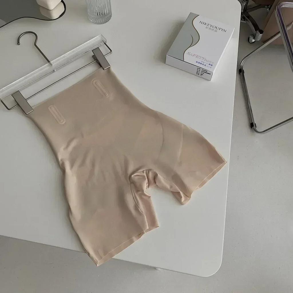 Sports Bodyshapers Seamless Safety Shorts Pants Women Yoga Sports Pants Slimming Hip-lifting Shorts Women Sportswear Accessories