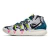 Nike Kyrie Hybrid S2 EP What The Neon Кроссовки унисекс Многоцветные Vast-Grey Sail CT1971-002