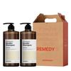 Medi Remedy Intense Extreme Damage Shampoo + Shampoo Gift Packaging 1000ml, 2 Units