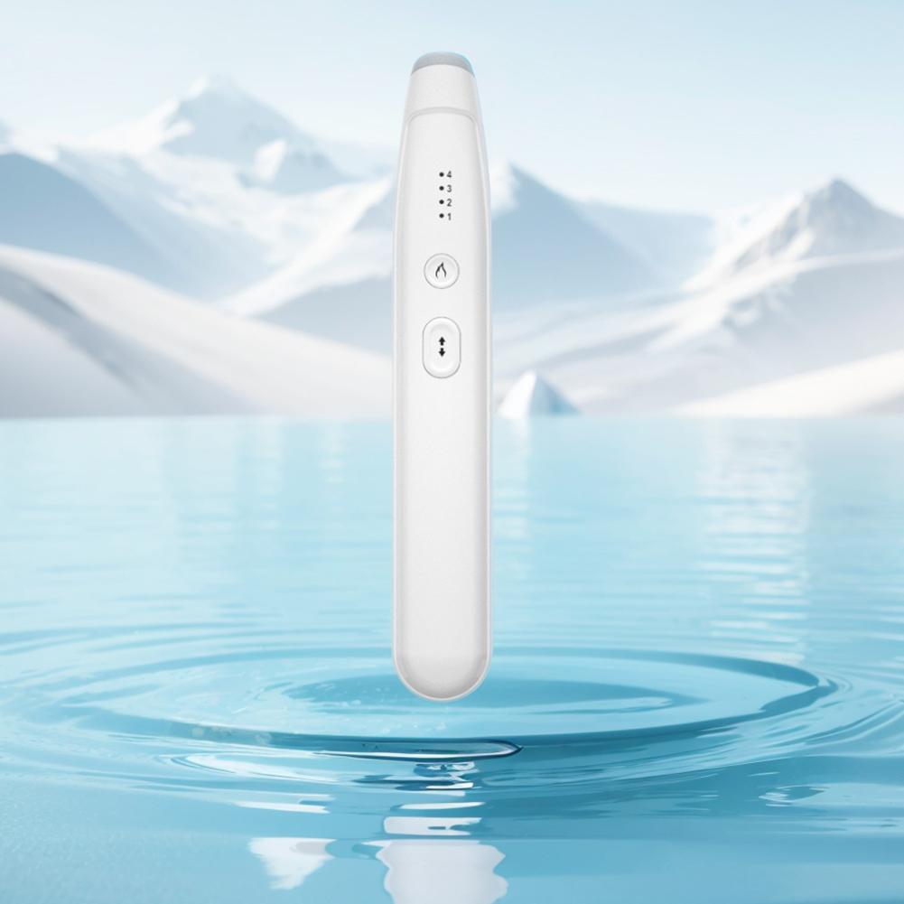 Портативная ручка от укусов комаров, снимающая зуд, натуральная ручка от укусов комаров, электрическая ручка от укусов насекомых для взрослых и детей