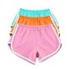 Trendy Avant-garde Hot Shorts Low Waist Thin Versatile Comfortable Sexy Legs Long Beach Yoga Sports Shorts
