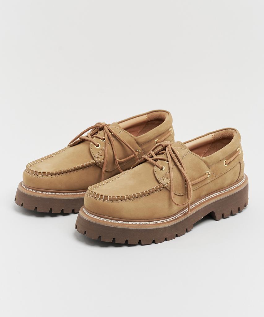 Lostgarden Harbor Beige