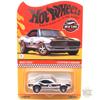 MATTEL HotWheels RLC ЭКСКЛЮЗИВНЫЙ КАСТОМНЫЙ CAMARO Mattel Hot Wheels Scale Red Line Club Эксклюзивный КАСТОМНЫЙ Camaro 164 - 164 - [Предмет]