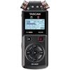 TASCAM DR-05XP поддерживает 32-битную плавающую запись стерео портативный рекордер