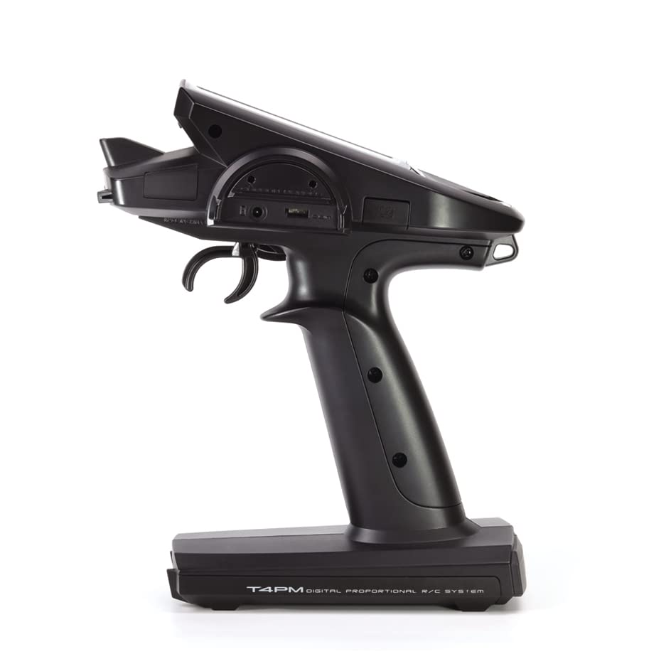 Передатчик FUTABA 4PM Plus TX отдельный элемент SR Kyosho FUTABA совместимый SR супер отклик функция телеметрии Plus/4PM T-FHSS & T-FHSS & S-FHSS & Mini-Z