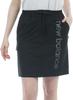 Golf Water Repellent Skirt 0 [New Balance] Women's (Stretchy) / 012-5134502 010_Black [S]