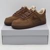 FQ8901-259 Nike Air Force 1 Low '07 Cacao Wow (Женский)
