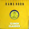 12inch Record SALSOUL ORCHESTRA - Ooh, I Love It (Love Break) RHR3723 RAMS HORN 1988 Netherland Soul/Funk Used