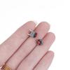 10Pcs Diy Accessories For Kailh Mute Button 4.3/7.3Mm Silent Switch Wireless Mouse Wired Mouse Button Micro Switch