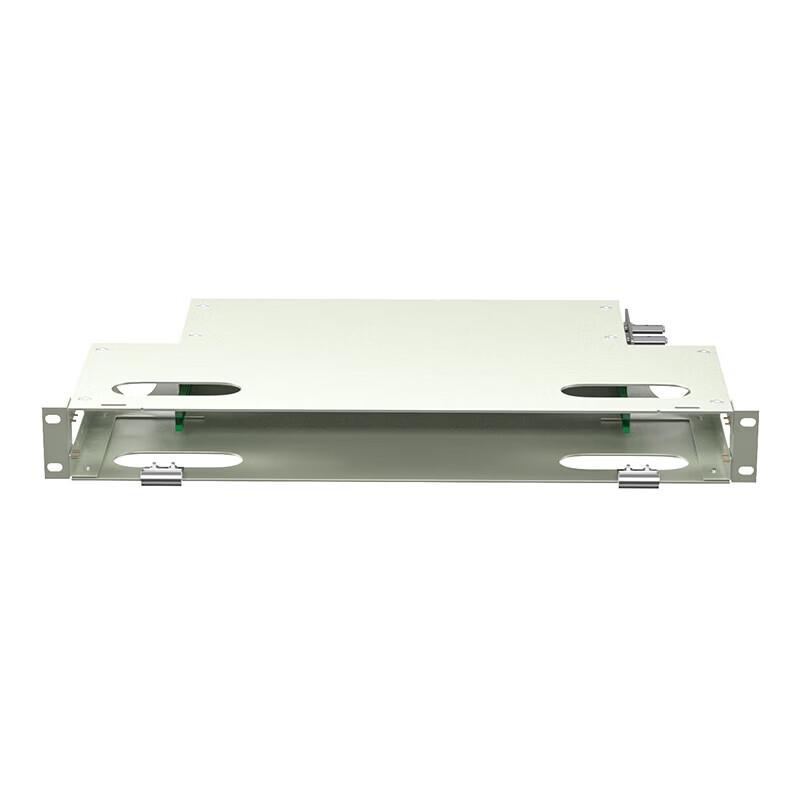 FiberHome 12-Port 1U ODF Fiber Optic Distribution Frame
