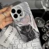 Новый Five Wu Подходит для Apple15/14/13promaxЧехол для телефонаiPhone11/12Pro78PПолностью закрывающийx
