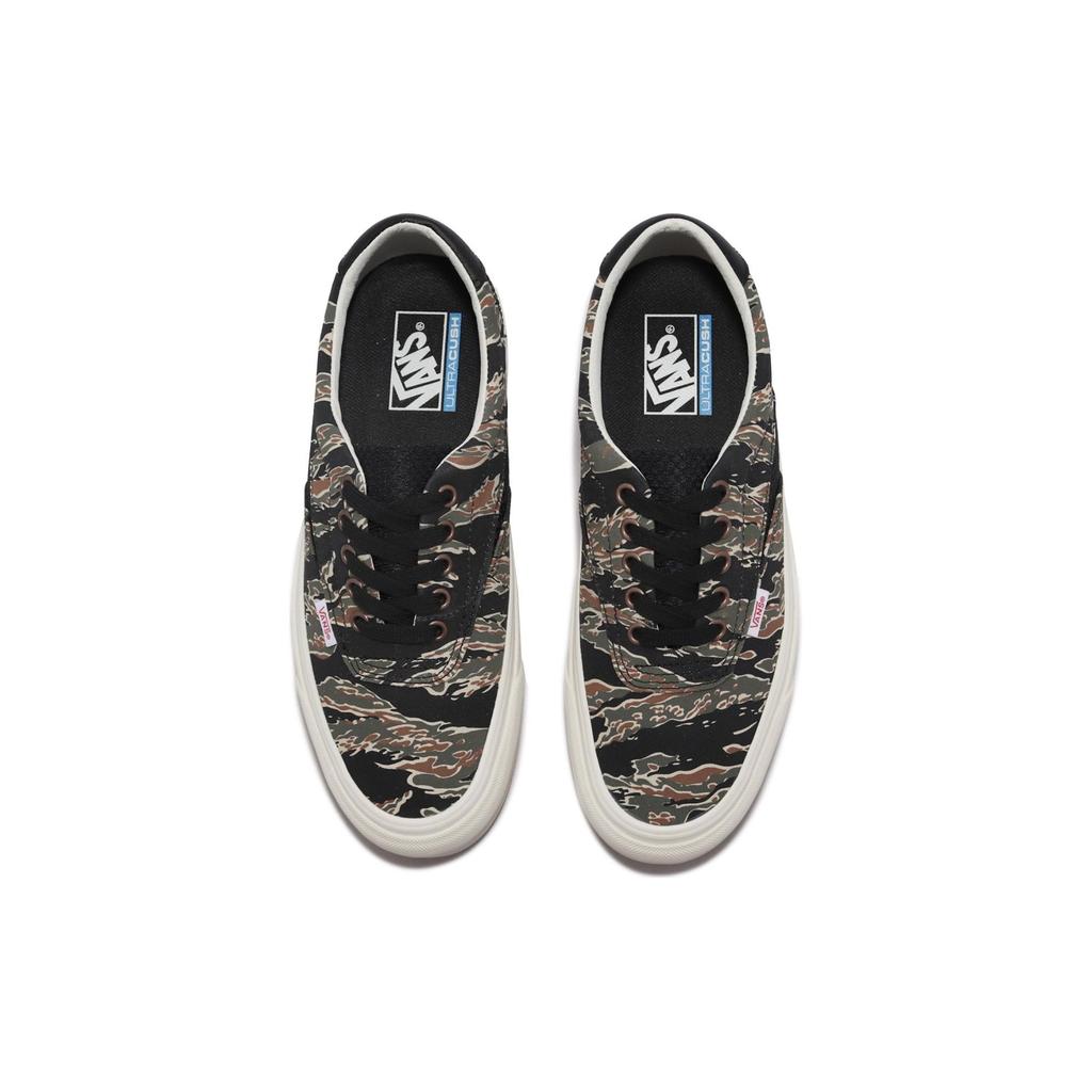 Vans Acer Mesh NI SP Tiger Camo Unisex Sneakers Black Marshmallow VN0A5DXZ9FG