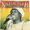 CD ANTHONY B - Gather And Come PENCD2041 Penitentiary 2006 UK Reggae, Ska & Dub