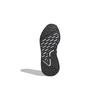 adidas Originals Multi J Износостойкие Низкие Детские Беговые Кроссовки Угольно-Черные Подростковые Q47130