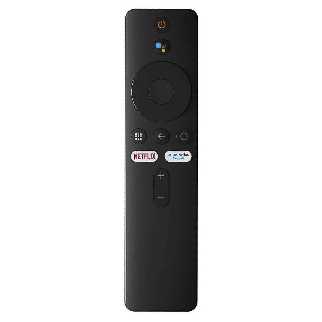 XMRM-006 Для Mi Xiaomi TV Stick MI Box S 4K Голосовой пульт дистанционного управления Bluetooth