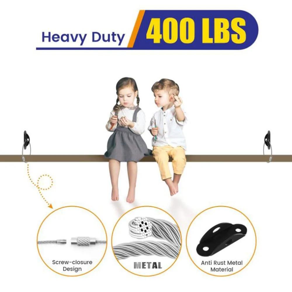 Мебельный анкер Фиксатор для мебели, устройство для предотвращения падения мебели, устройство для защиты от падения, детский ребенок