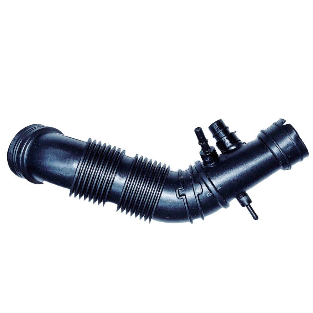 Воздухозаборная труба воздушного фильтра черная для Jeep Guide Fiat 500X 15-18 68297298AA 52026977