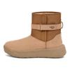UGG Классические ботинки S Каштановые мужские кроссовки 1135695-CHE