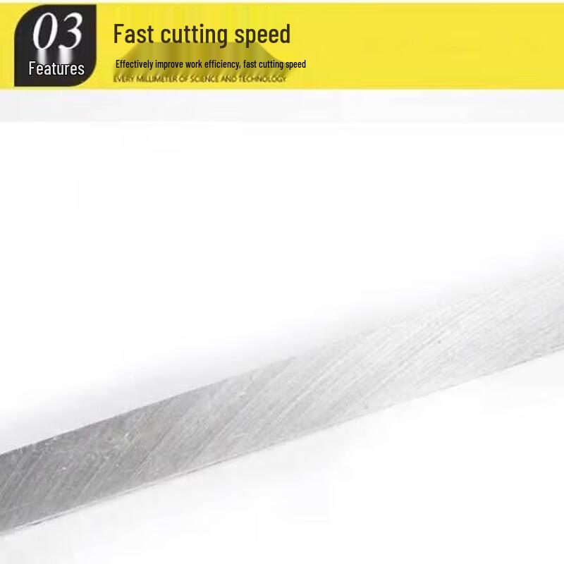 High-Speed Steel Tool Bit