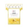 SNP Gold Collagen Ampoule Mask 25ml 10pieces