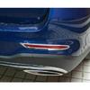 Chrome Rear Fog Light Frame Cover Trim For 2016- Mercedes-Benz GLC X253