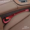Car Seat Gap Plug Strip Side Seam Filler Leak Proof Accessory For BMW M Performance M3 M4 M5 X1 X3 X5 X7 F10 F20 F22 F30 sticker gjsh77