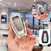 Чехлы для брелоков Geely: Совместимо с моделями GL, Emgrand, Xingyue, Boyue, Xingrui, Binyue, Binrui, Borui и Galaxy.