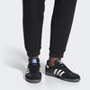 adidas Кроссовки унисекс Samba OG Black Gum Core-Black Cloud-White B75807
