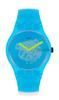 Часы Swatch Monthly Drops Blue, SUOS112,