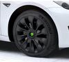 Крышки ступицы колеса Tesla Model 3 18" Cyclone - симметричные украшения для колпачков шин