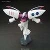 Пластиковая модель HGUC 195 Mobile Suit Z Gundam Qubeley в масштабе 1/144 с цветовой кодировкой