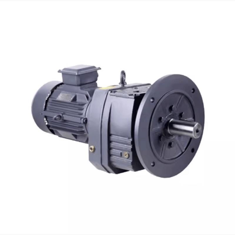 SEW RF67 Series Gear Reducer