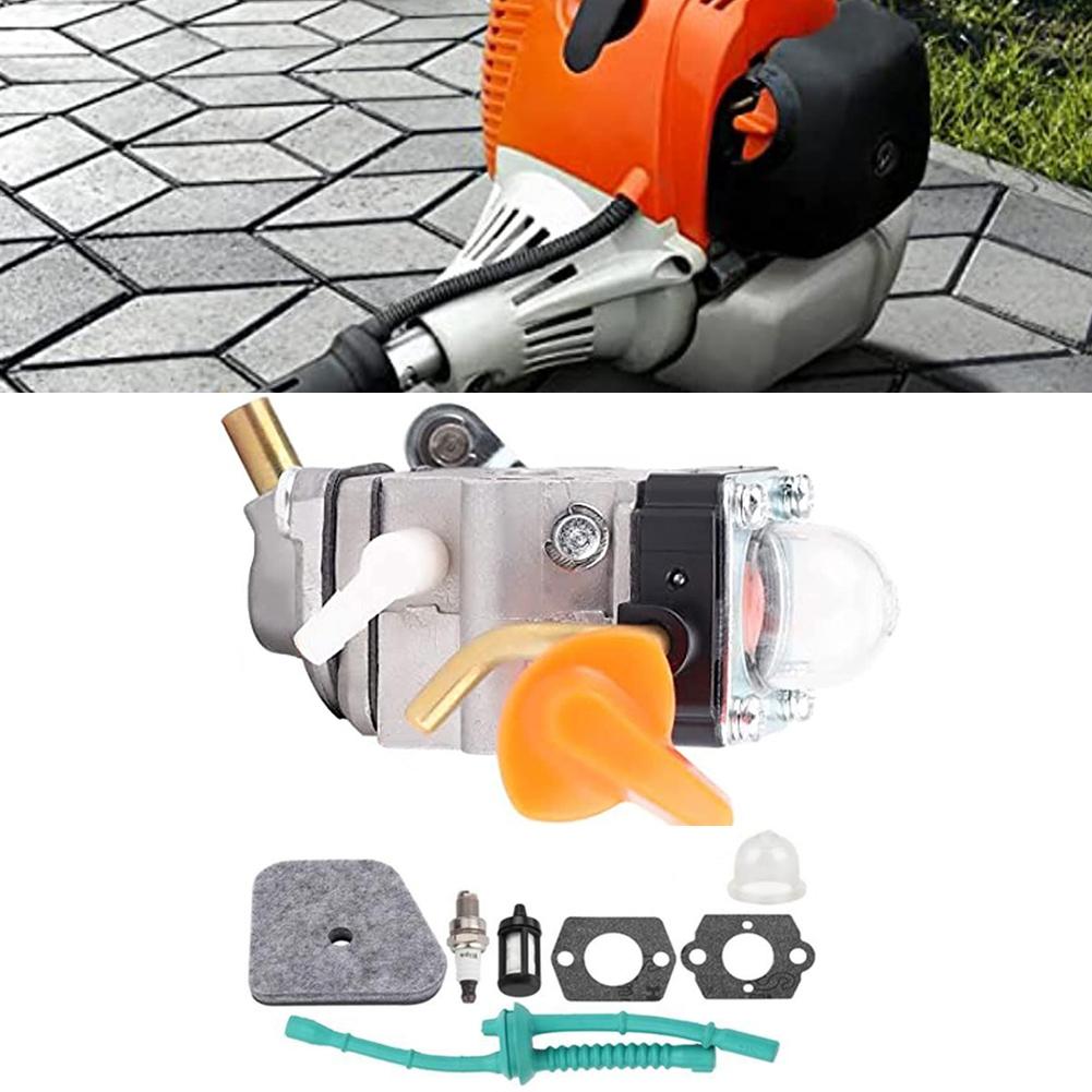 Комплект карбюратора для триммера STIHL FS KM