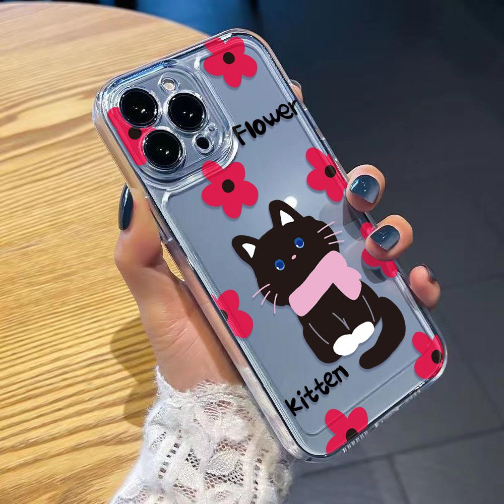 Противоударный чехол для iPhone 11 12 13 14 15 16 iPhone 14 15 16 Pro Max Samsung A16 A35 A36 A54 A55 S25 Xiaomi 11T