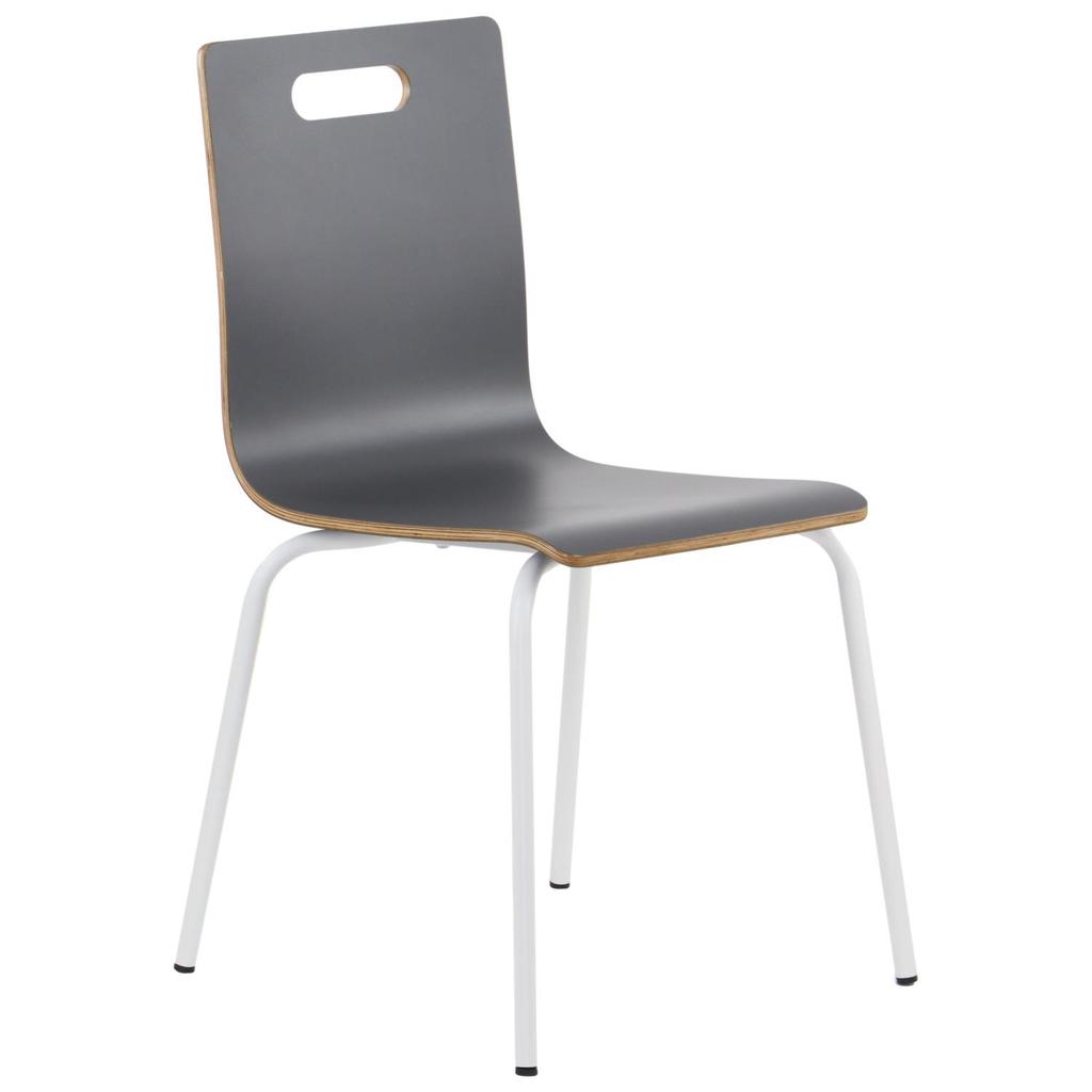 Werdi A White/Grey
