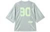 Nike Сетчатая панель Топ из джерси HJ0281-077