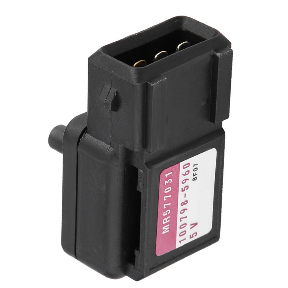 MR577031 Датчик давления впускного воздуха MAP Sensor для MITSUBISHI L200 PAJERO 2.5 TD 3.2 DI-D