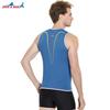 3mm Neoprene Wetsuit Vest Snorkeling Surfing Diving Mens Front Zip Warm Water Sports Gear